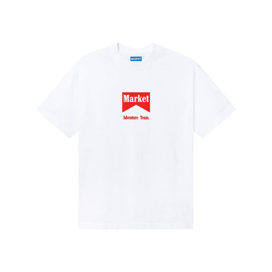 Adventure Team T-Shirt - Market