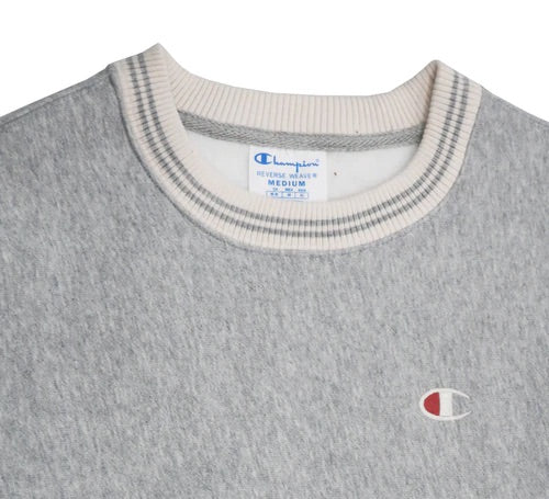Champion Crew Neck Pullover