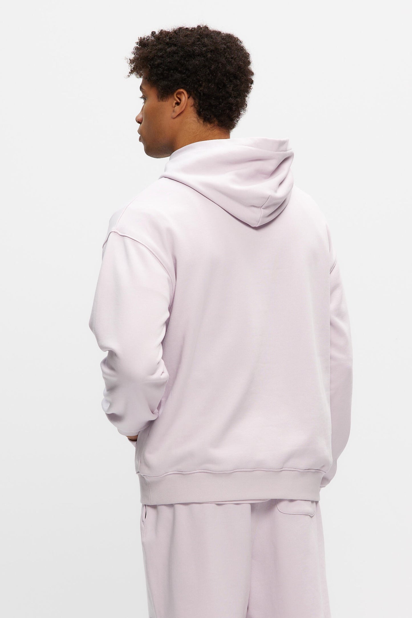 Bubble Hoodie - Kuwalla