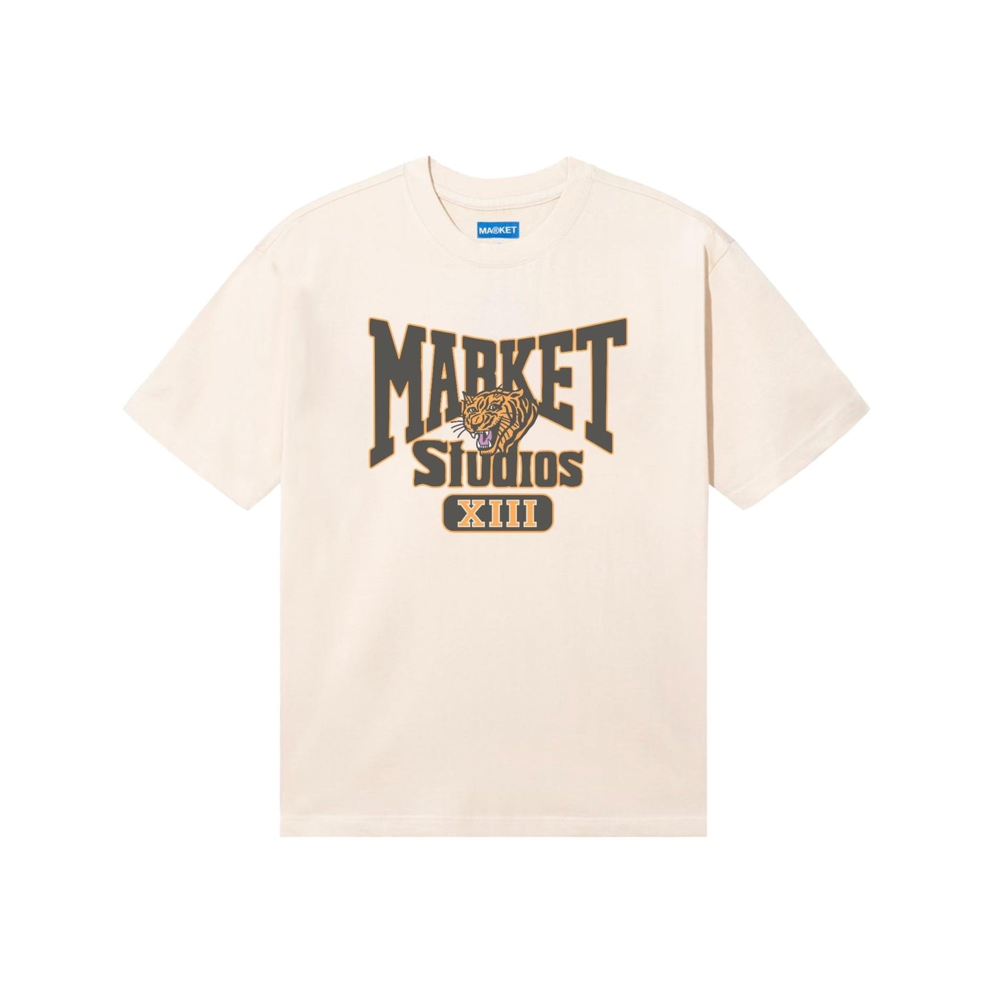 Market Studios T-Shirt - Market - House of Drip Apparel