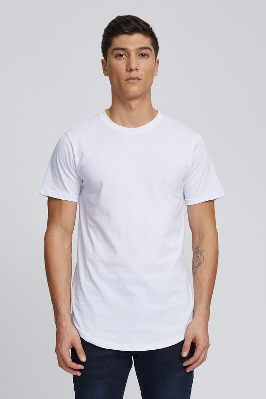Eazy Scoop Tee - Kuwalla