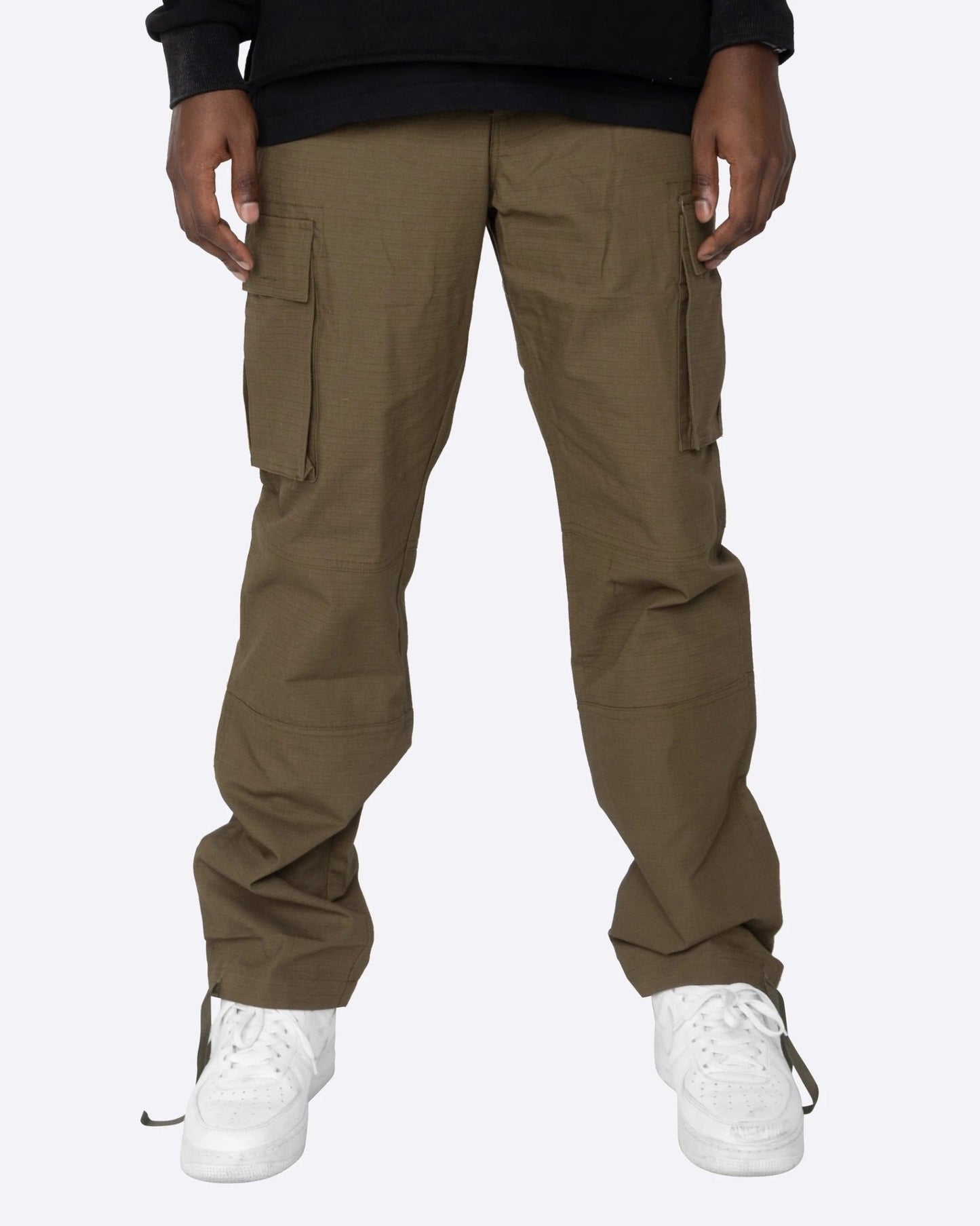 Men Basic Cargo Pants - House of Drip Apparel