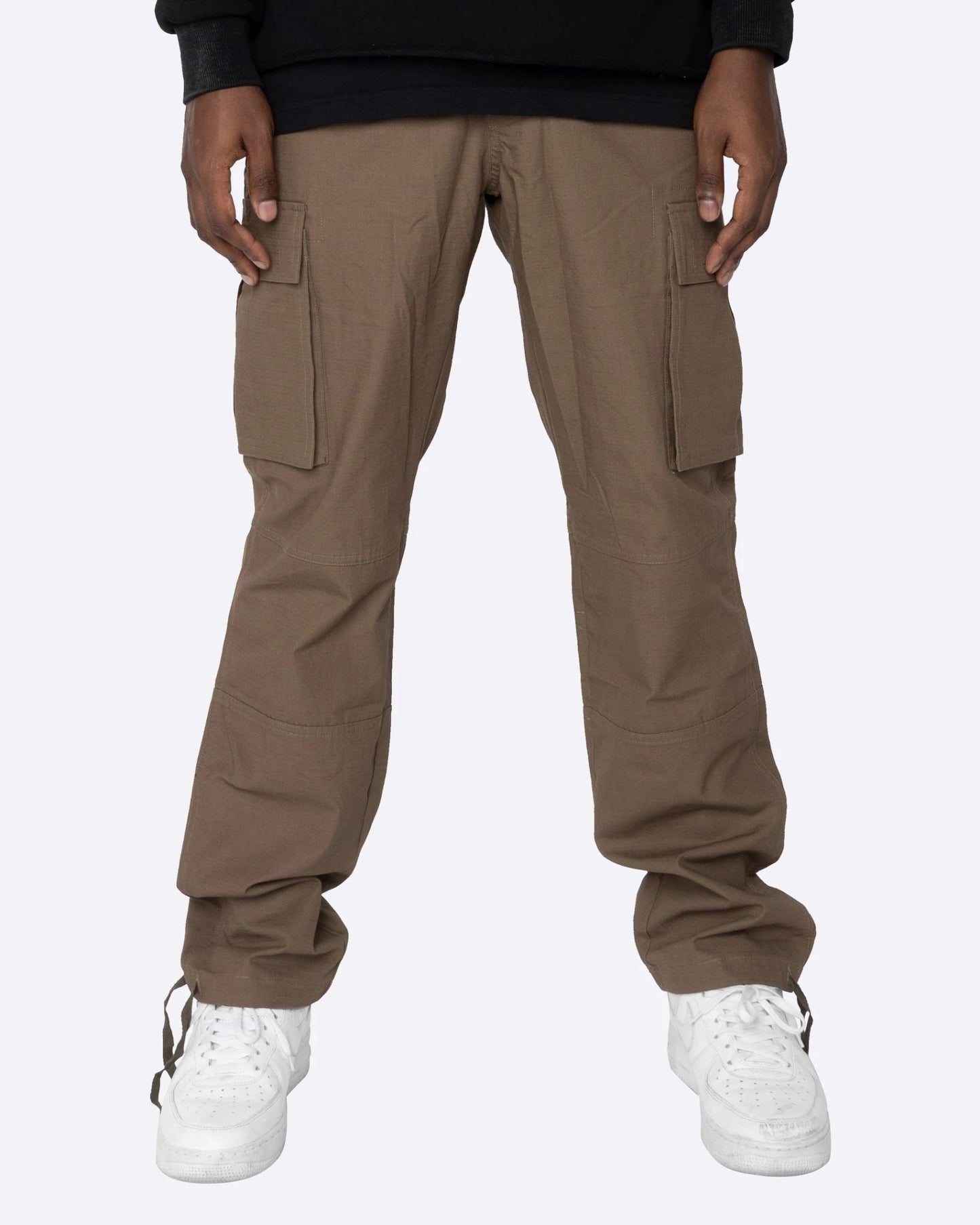 Men Basic Cargo Pants - House of Drip Apparel