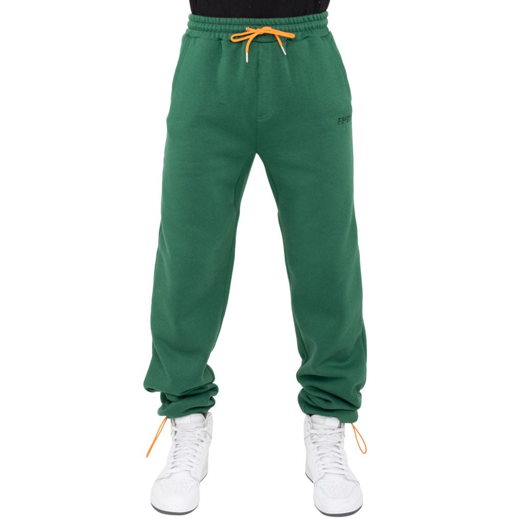 Men Fleece Pants - House of Drip Apparel