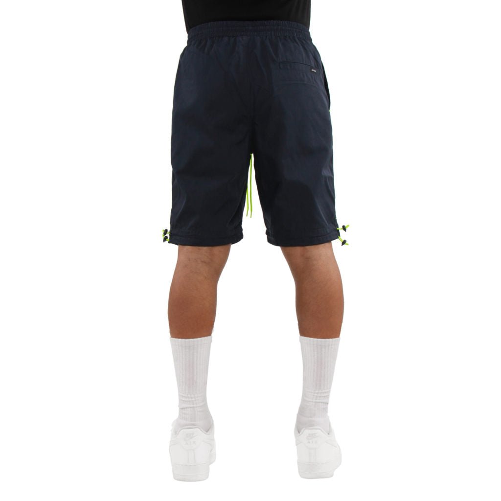 Men Hyper Track Shorts - House of Drip Apparel