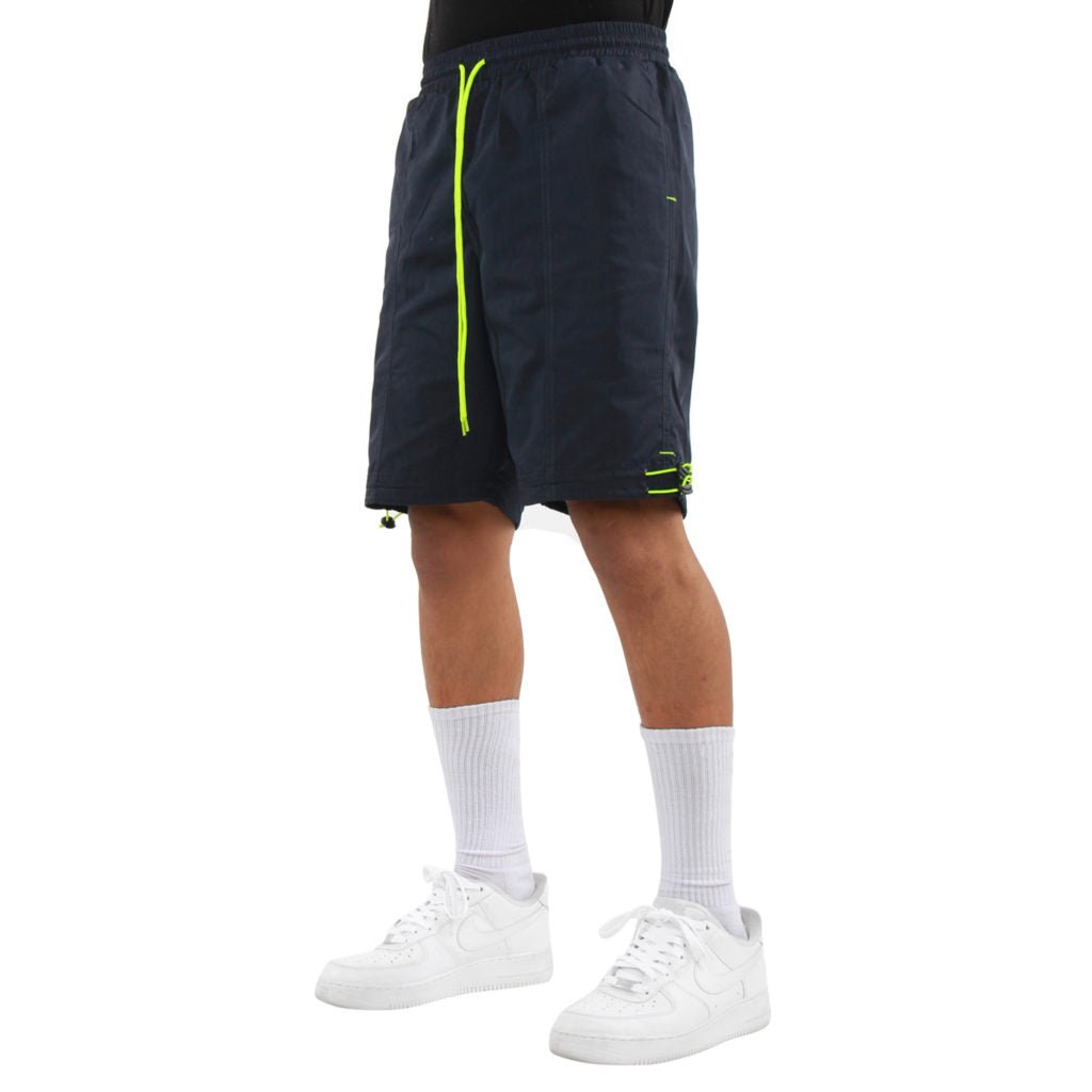 Men Hyper Track Shorts - House of Drip Apparel