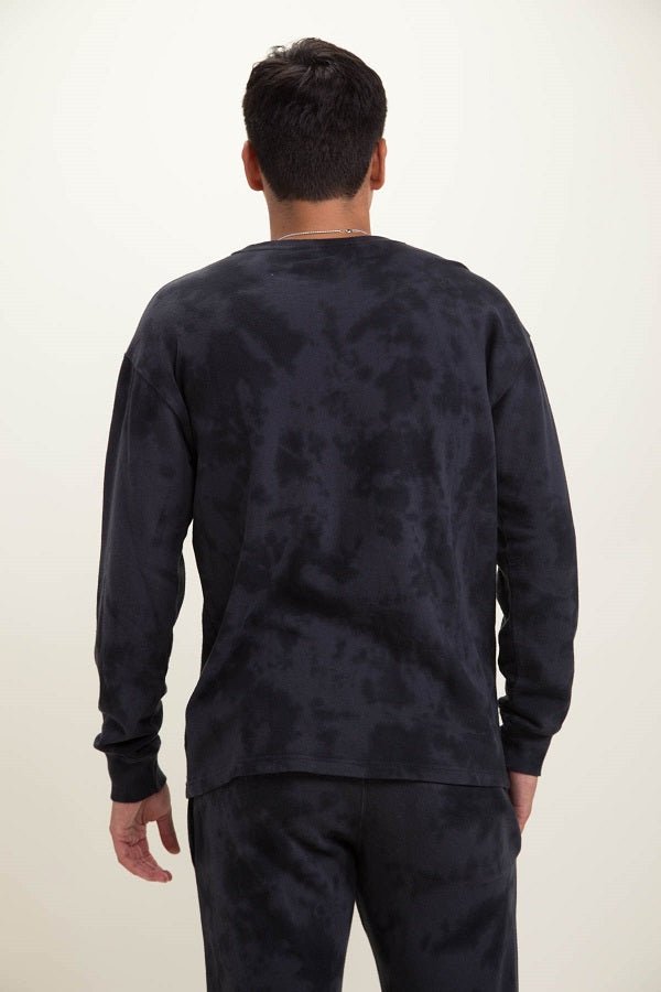 Men Long Sleeve Shirt - House of Drip Apparel