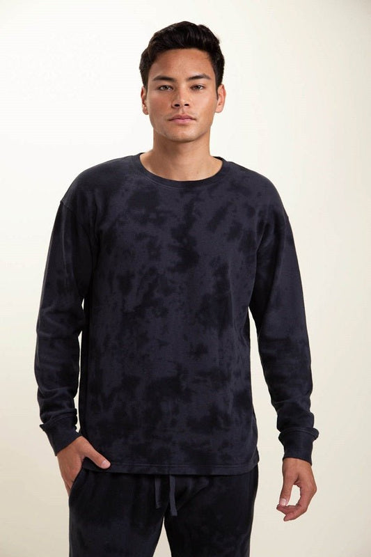 Men Long Sleeve Shirt - House of Drip Apparel