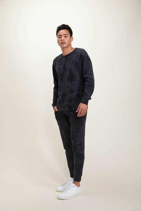 Men Long Sleeve Shirt - House of Drip Apparel