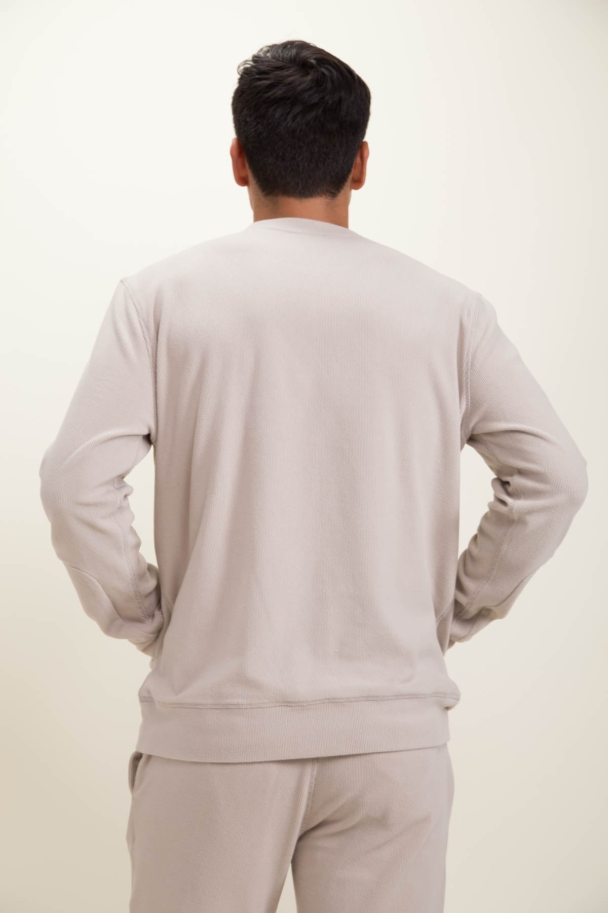 Men Long Sleeve Shirt - House of Drip Apparel