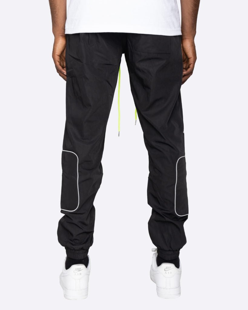 Men Nylon RS Pants - House of Drip Apparel