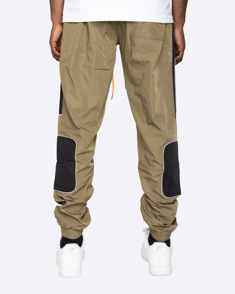 Men Nylon RS Pants - House of Drip Apparel
