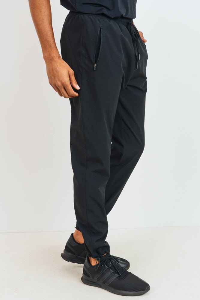 Mens Joggers - House of Drip Apparel