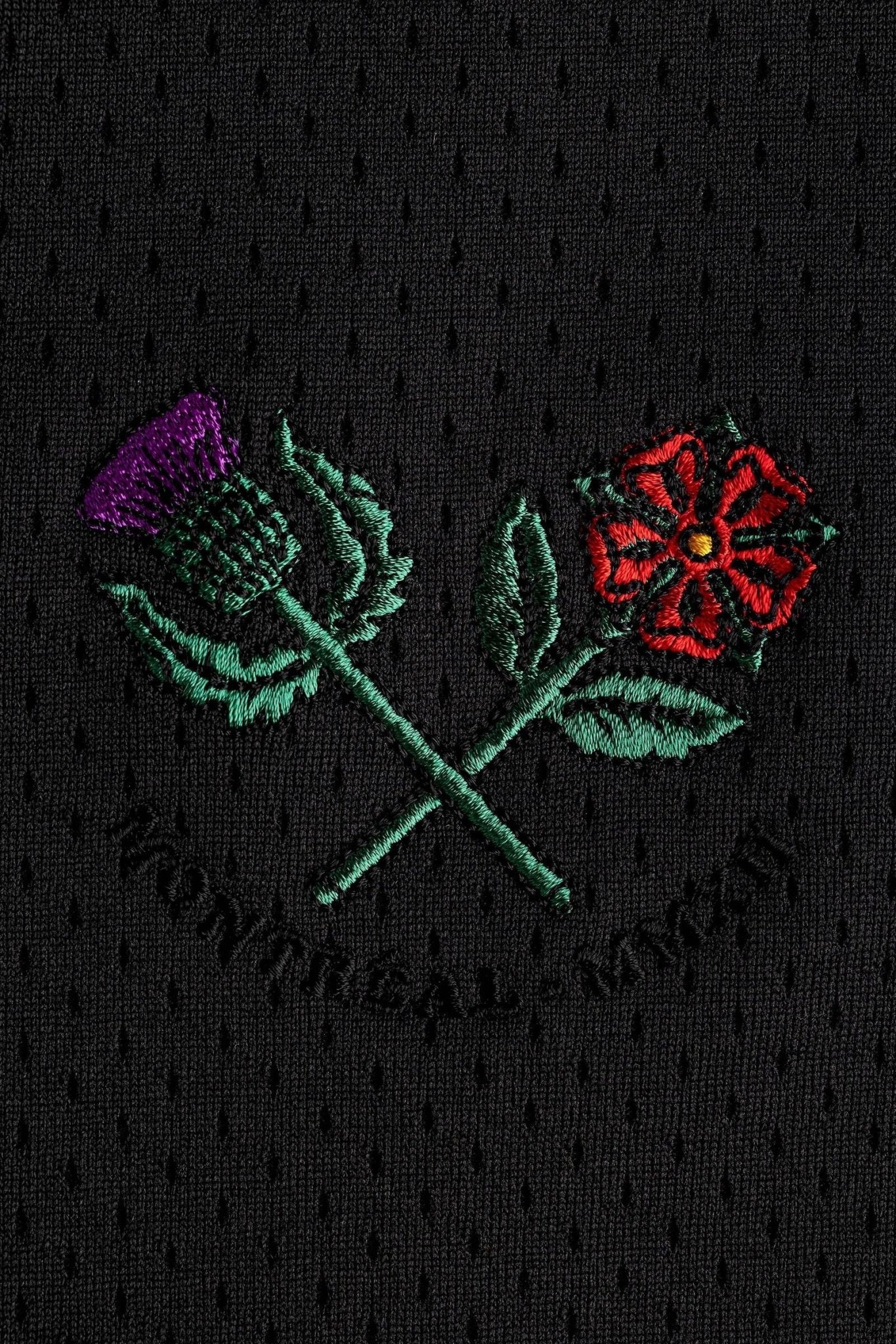 Mesh Baseball Jersey - Kuwalla - House of Drip Apparel