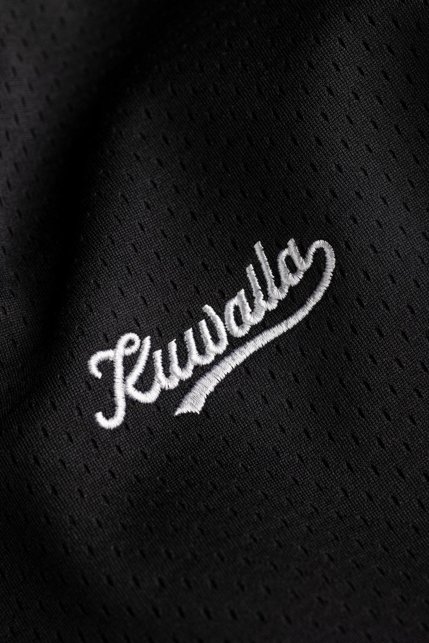 Mesh Baseball Jersey - Kuwalla - House of Drip Apparel
