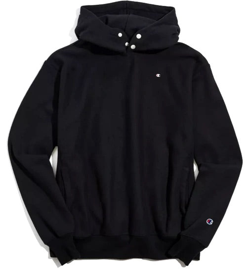 Champion Snorkel Hoodie Premium