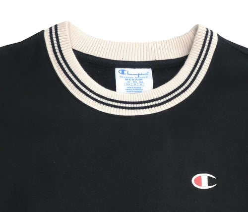 Champion Crew Neck Pullover