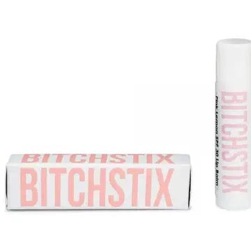 Pink Lemon SPF30 Lip Balm