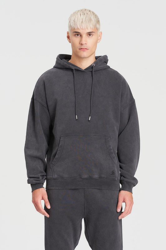 Baseline Hoodie - Kuwalla