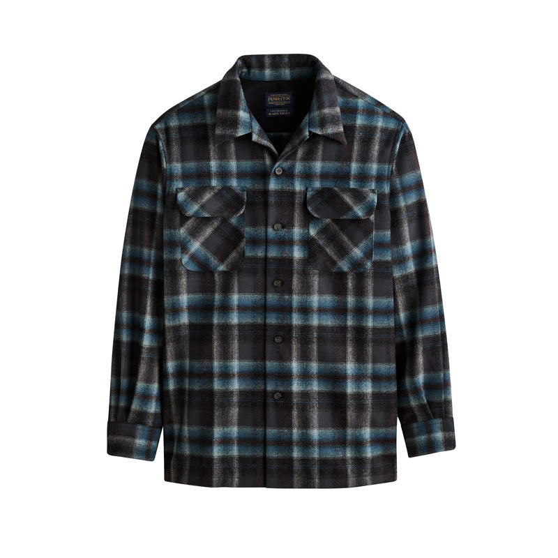 Original Board Shirt - Pendleton