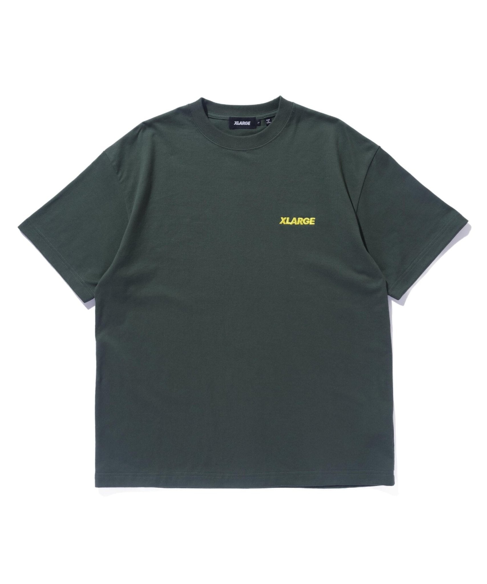 Old OG Tee - XLARGE - House of Drip Apparel