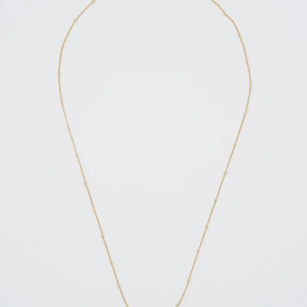 Opal Constellation Necklace - House of Drip Apparel