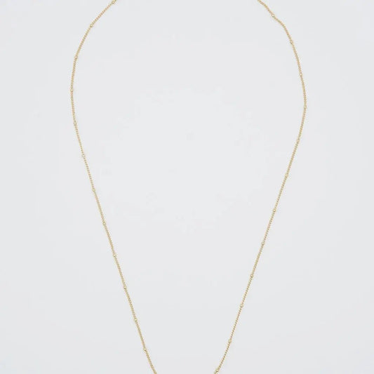 Opal Constellation Necklace - House of Drip Apparel