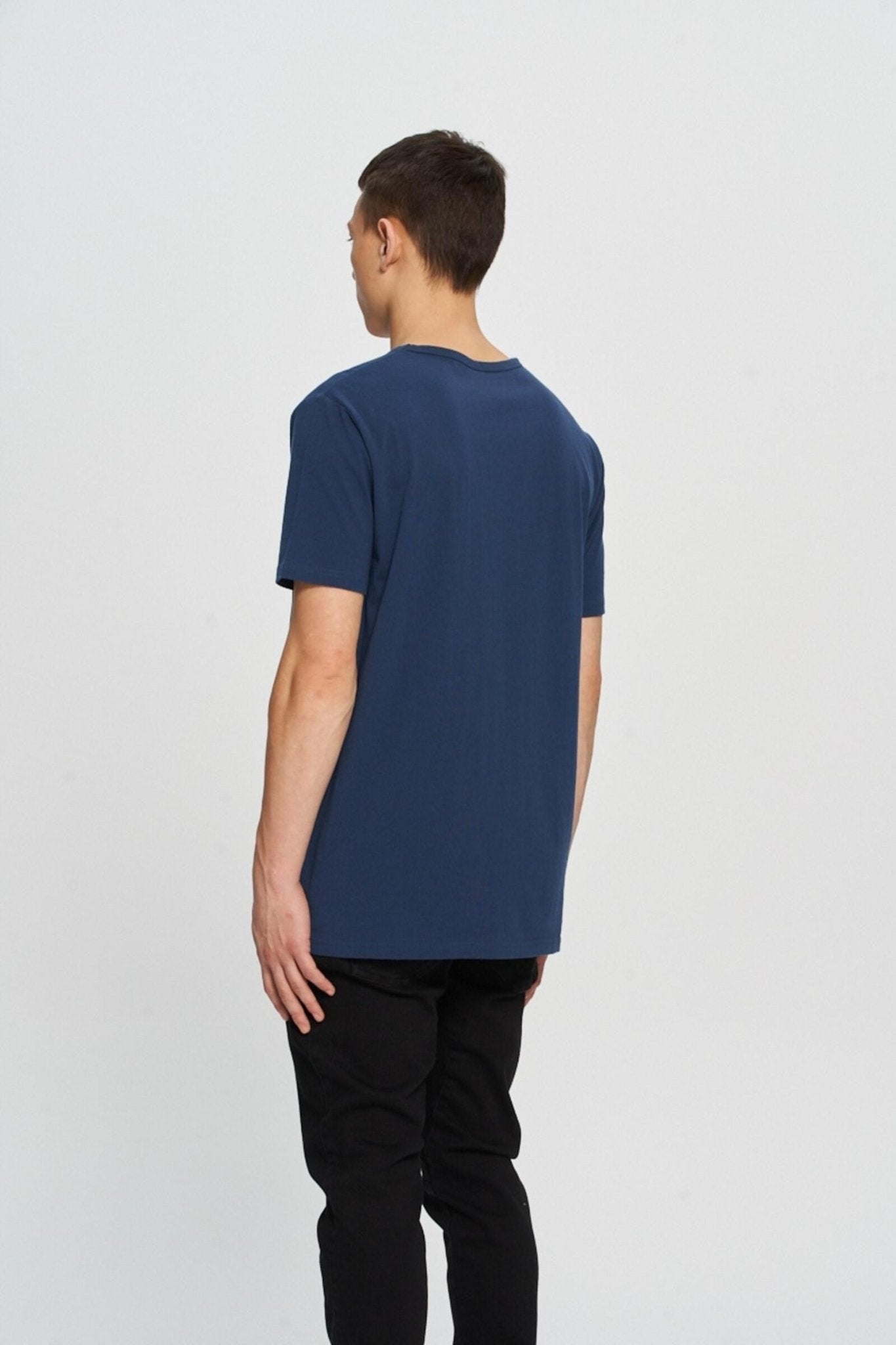Organic Standard Tee - Kuwalla - House of Drip Apparel