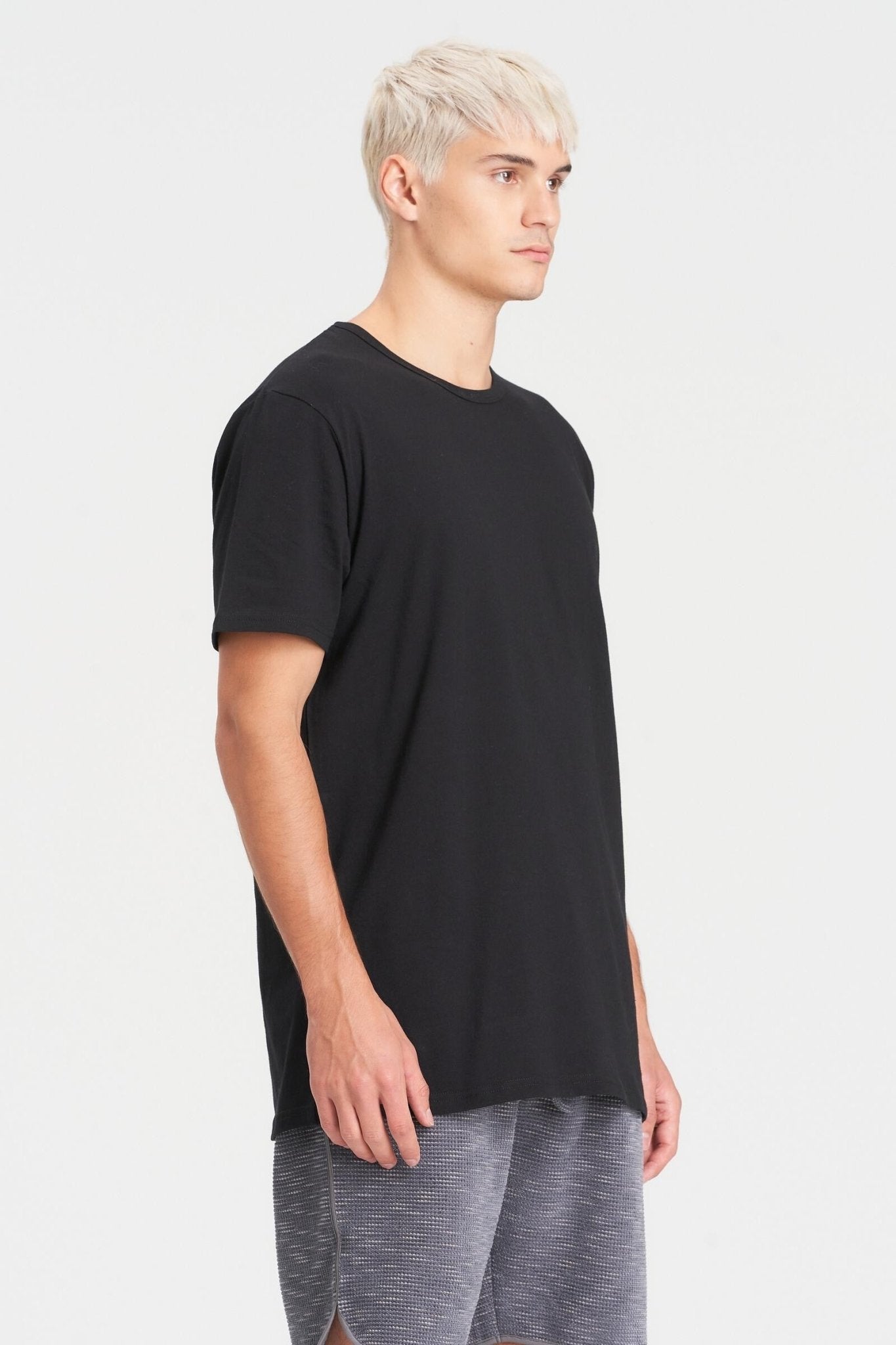 Organic Standard Tee - Kuwalla - House of Drip Apparel