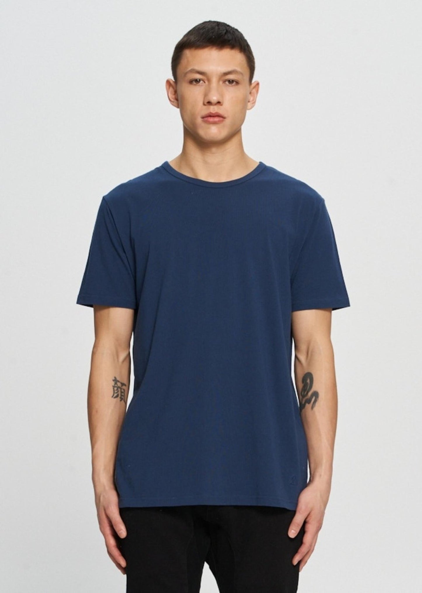 Organic Standard Tee - Kuwalla - House of Drip Apparel