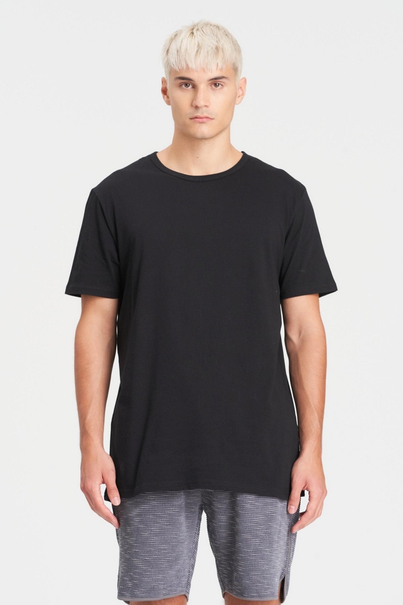 Organic Standard Tee - Kuwalla - House of Drip Apparel
