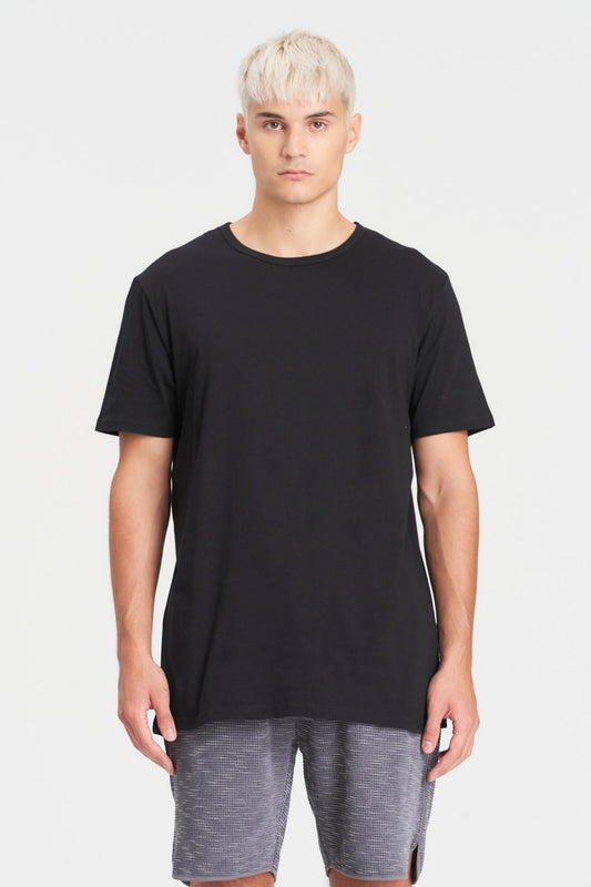 Organic Standard Tee - Kuwalla - House of Drip Apparel