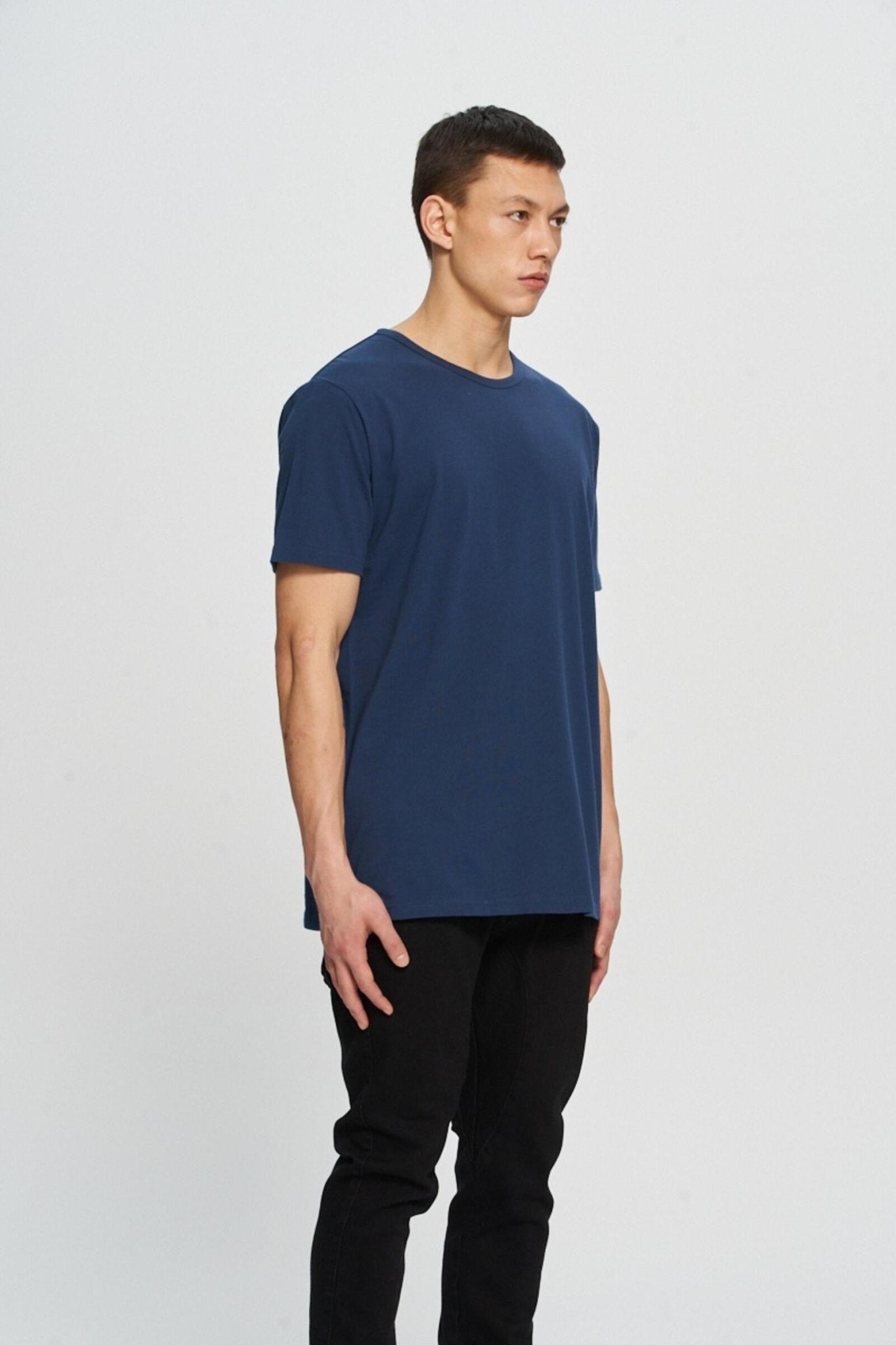 Organic Standard Tee - Kuwalla - House of Drip Apparel