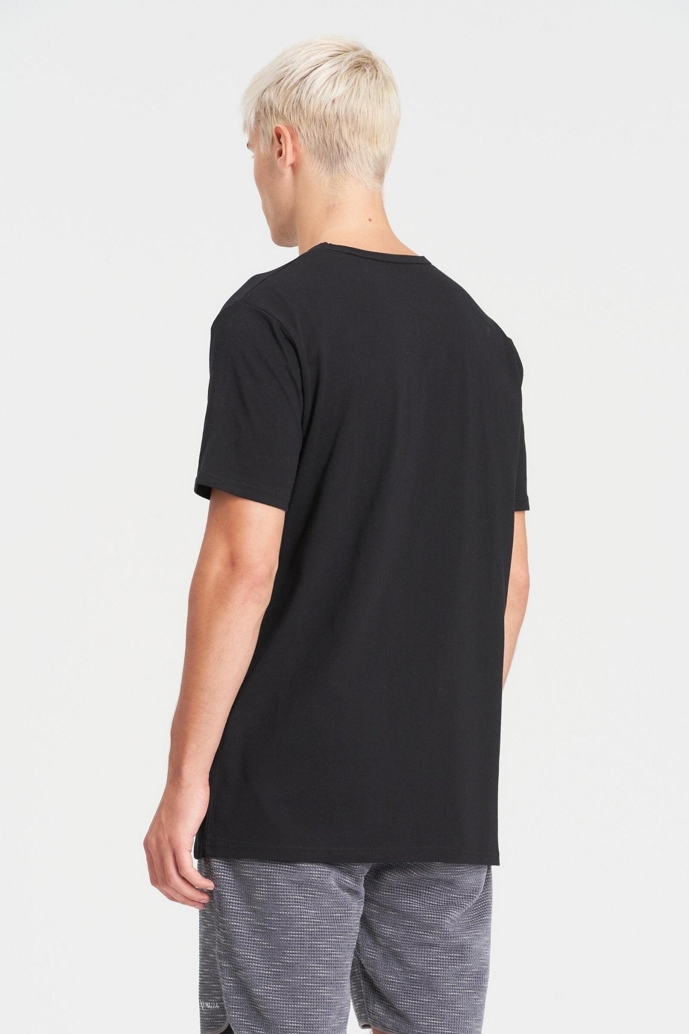 Organic Standard Tee - Kuwalla - House of Drip Apparel