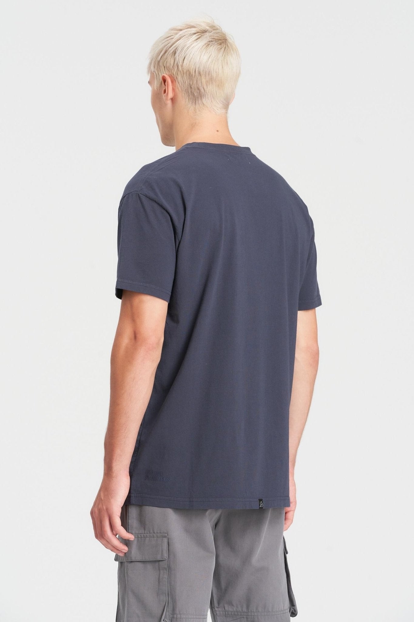 Organic Vintage Tee - Kuwalla - House of Drip Apparel