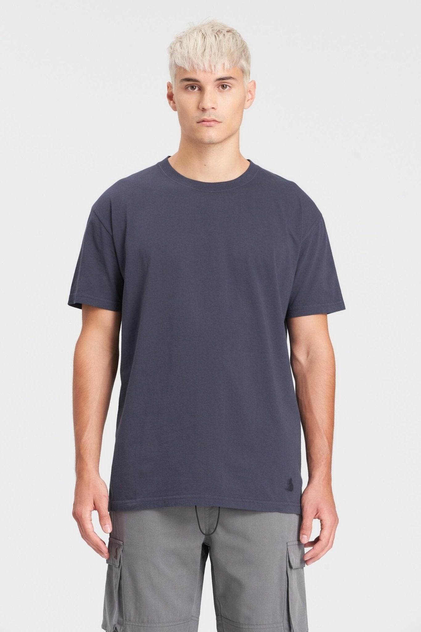 Organic Vintage Tee - Kuwalla - House of Drip Apparel