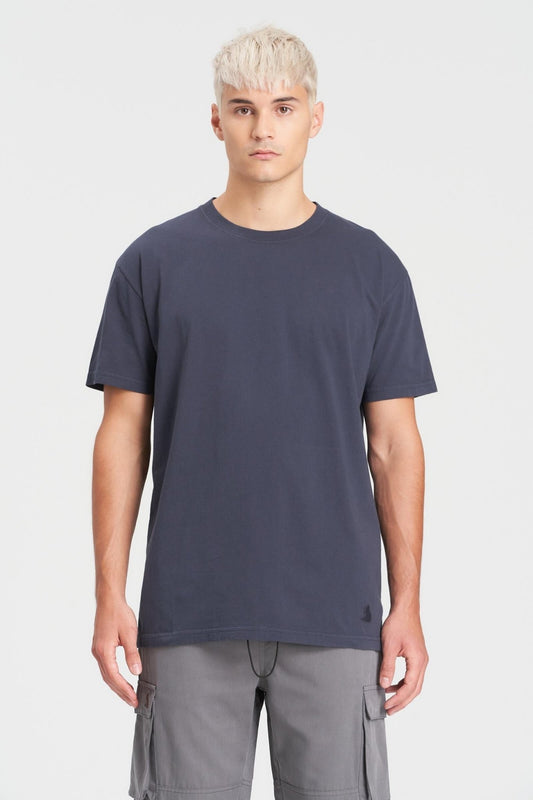 Organic Vintage Tee - Kuwalla - House of Drip Apparel