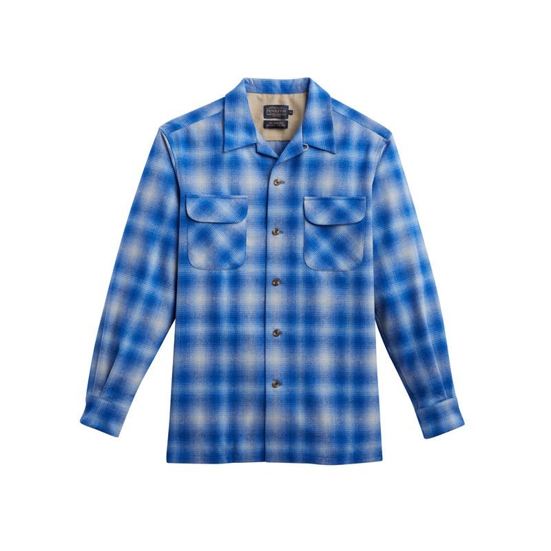 Original Board Shirt - Pendleton - House of Drip Apparel