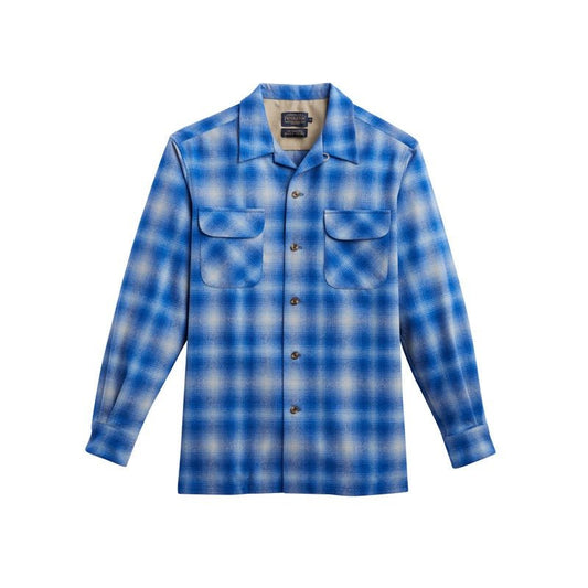 Original Board Shirt - Pendleton - House of Drip Apparel