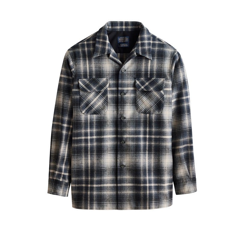 Original Board Shirt - Pendleton - House of Drip Apparel
