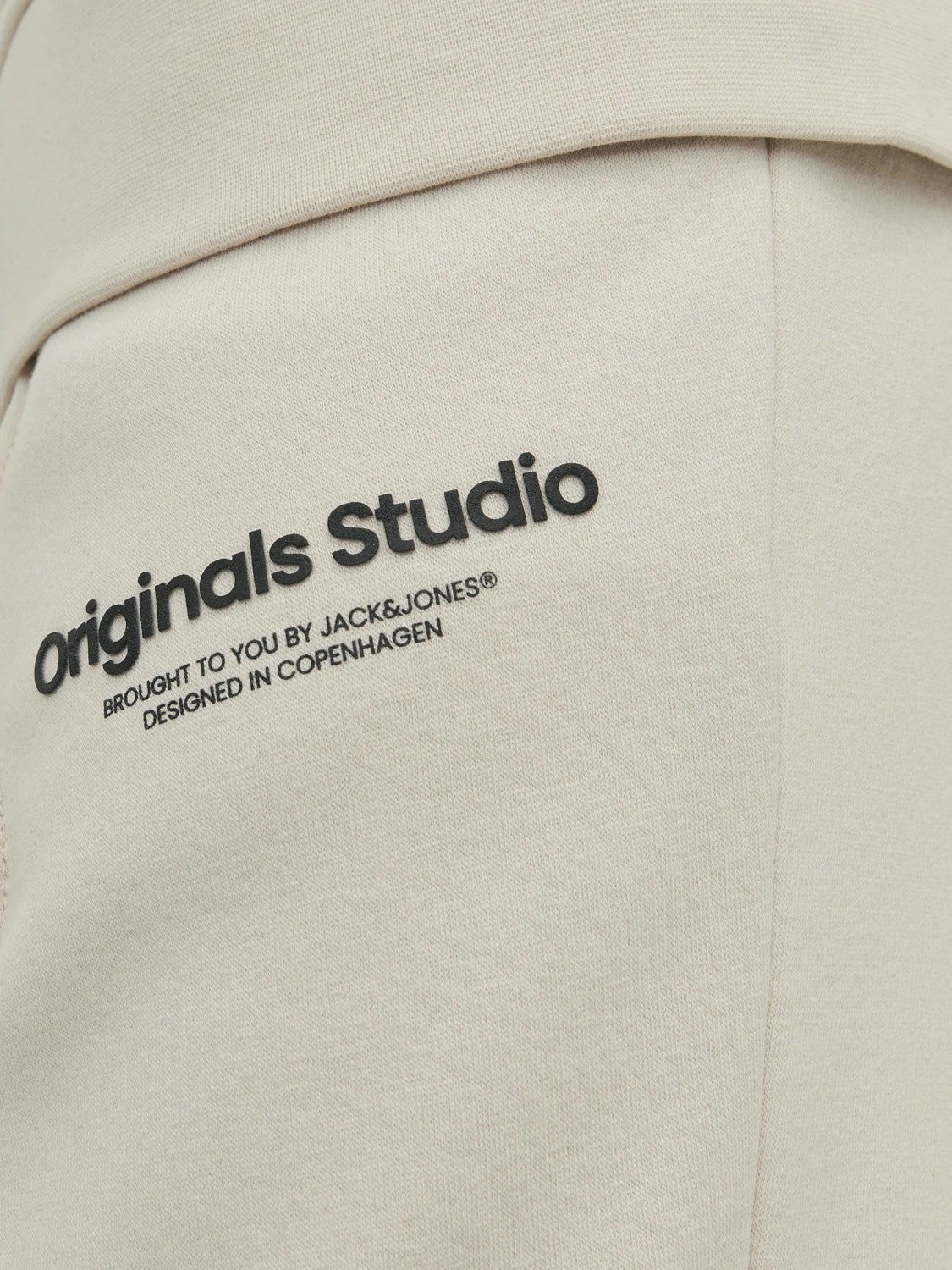 Original Studio Relaxed Fit Sweat Pants - House of Drip Apparel