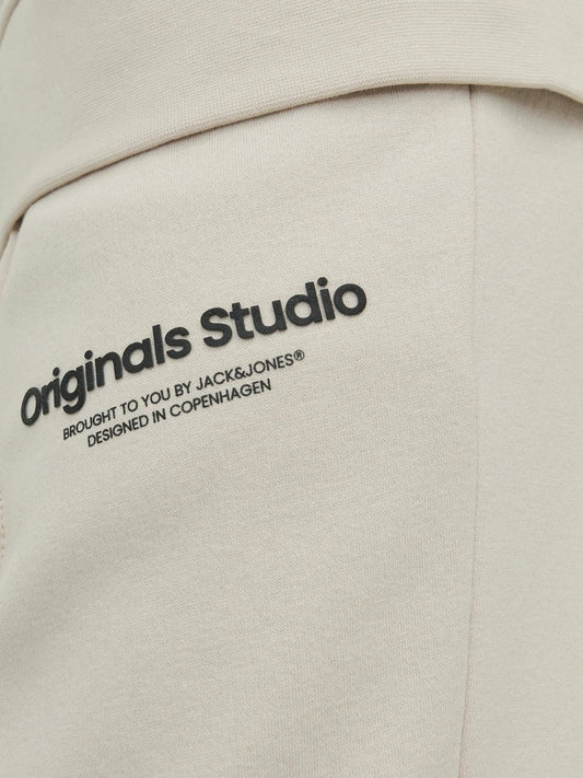 Original Studio Relaxed Fit Sweat Pants - House of Drip Apparel