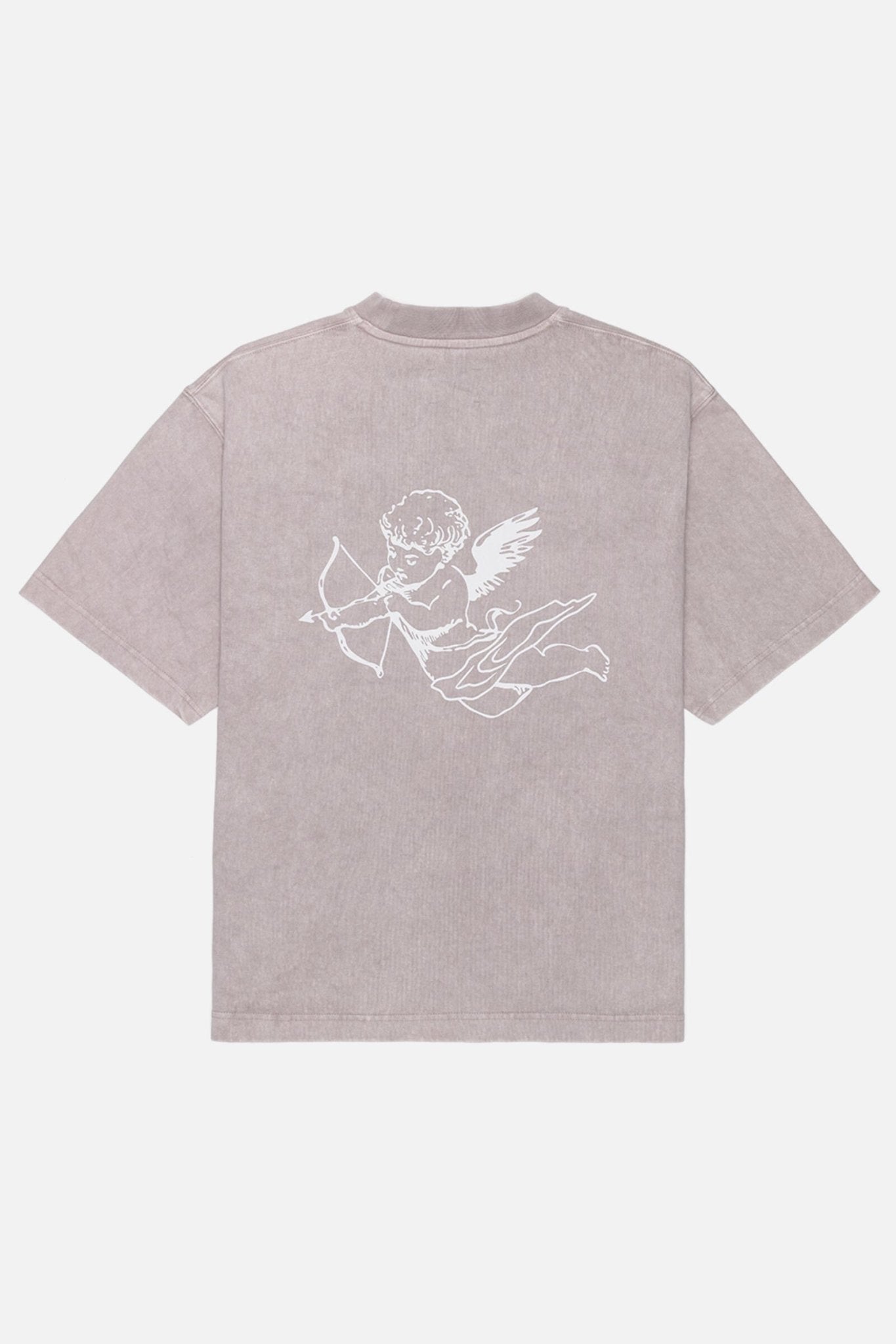 Oversized Heavy Tee - Kuwalla - House of Drip Apparel