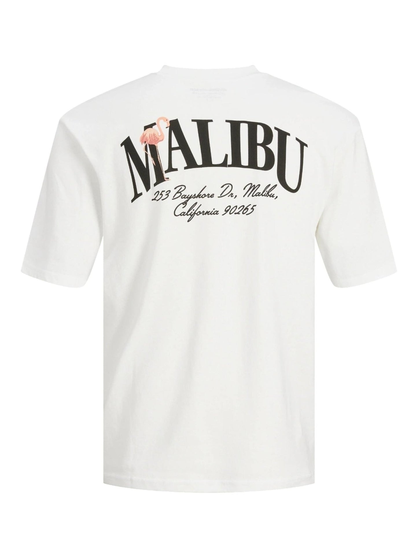 Palma Dry Tee - Jack & Jones - House of Drip Apparel