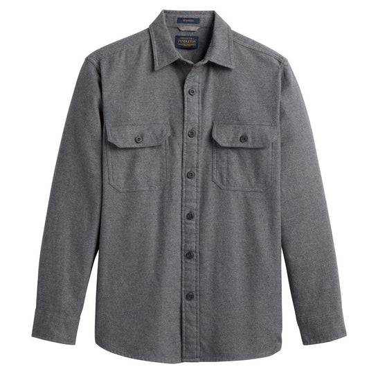 Pendleton Burnside Flannel Shirt - House of Drip Apparel