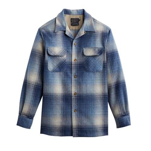 Pendleton Original Board Shirt - House of Drip Apparel