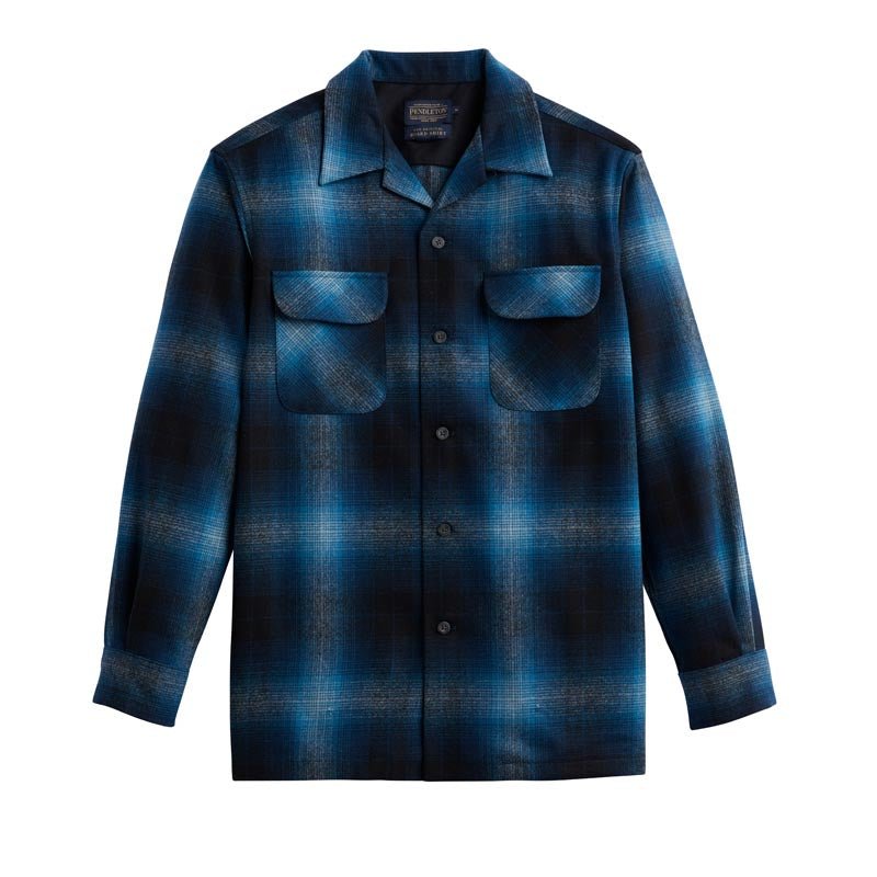 Pendleton Original Board Shirt - House of Drip Apparel