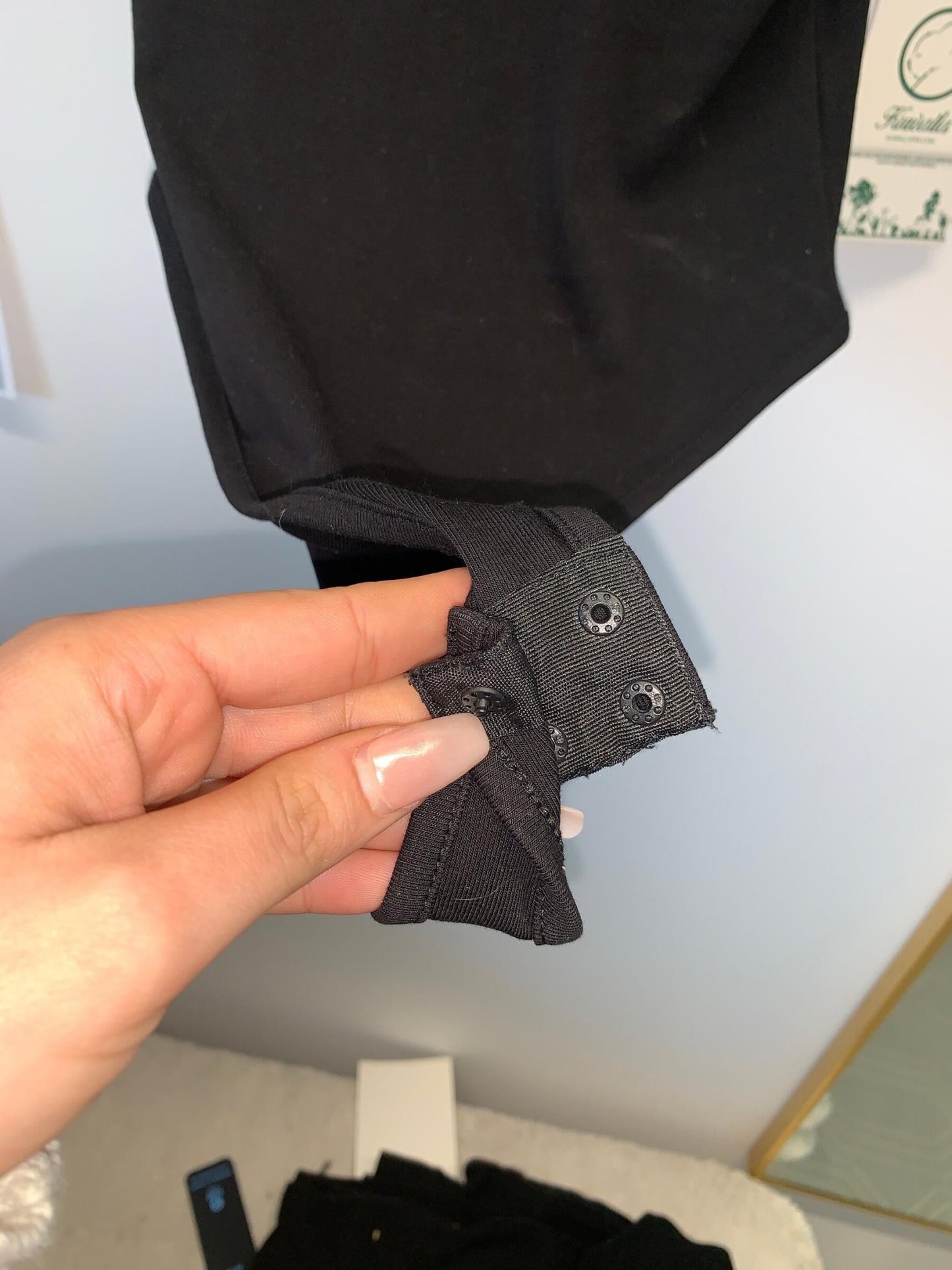 Plunging Bodysuit - Kuwalla - House of Drip Apparel