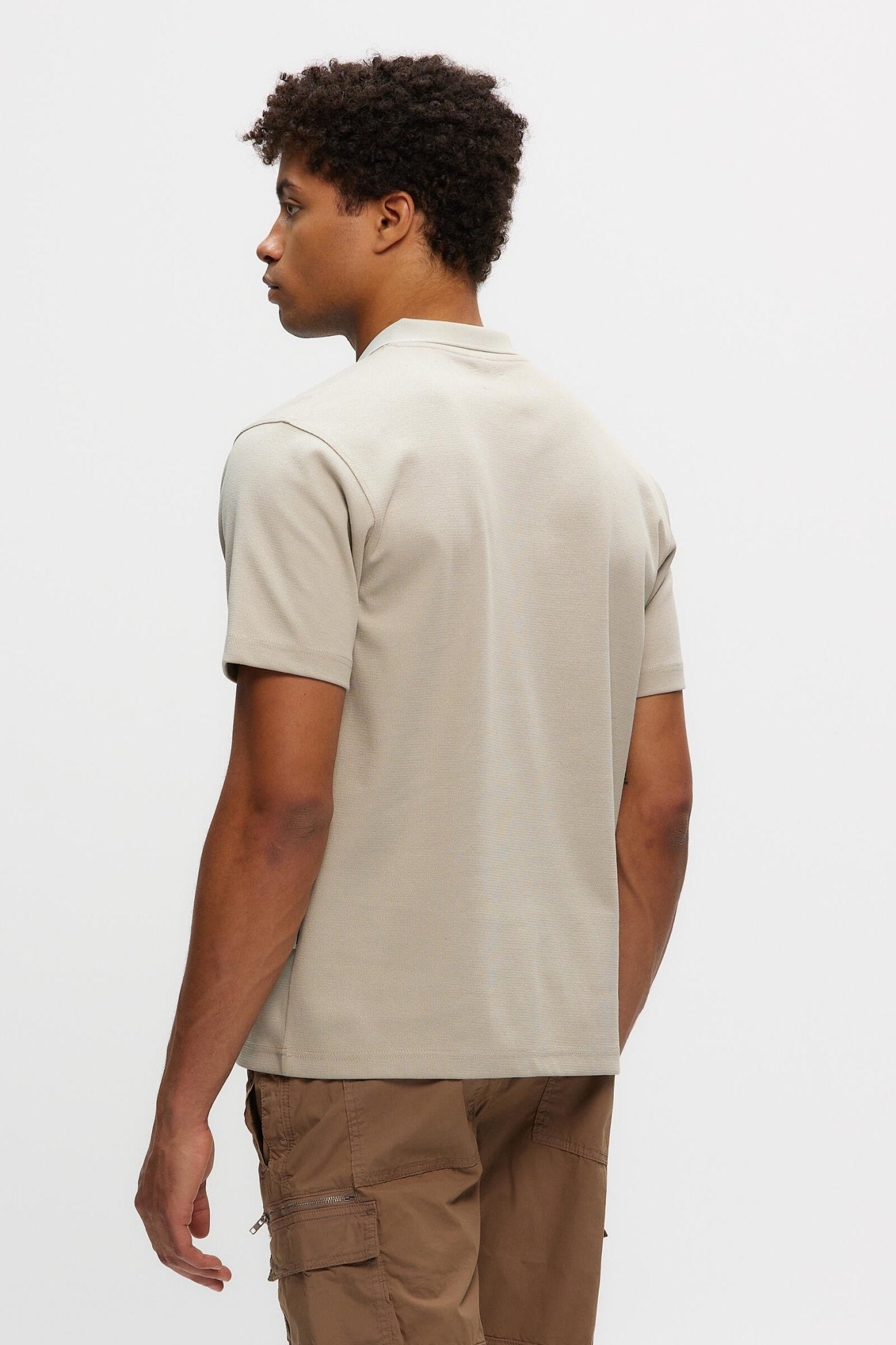 Polo - Kuwalla - House of Drip Apparel