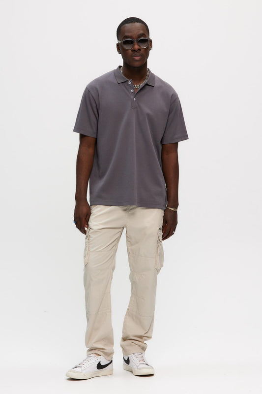 Polo - Kuwalla - House of Drip Apparel